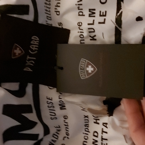 Post card jacket - Picture 6 of 13